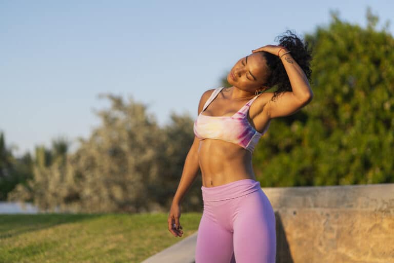 Sexy Abs: 9 Non-Gym Things You Need To Do Every Day - BlackDoctor.org - Where Wellness & Culture Connect