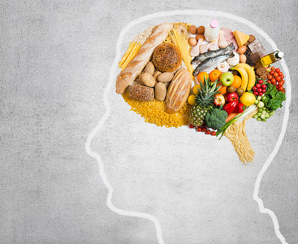 8 Foods That Will Help Improve your Memory
