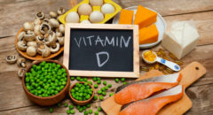 vitamin D and breast cancer