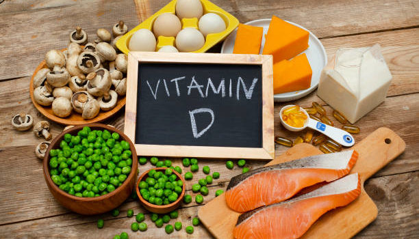 vitamin D and breast cancer