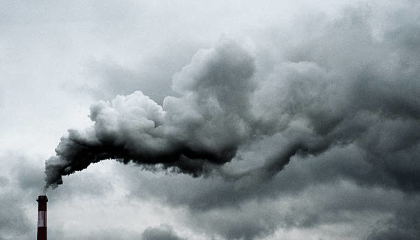 air pollution lung cancer