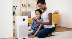 how air purifiers can help people with copd