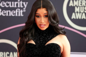 Cardi B Gets 95% of Butt Injections Removed: “It Was a Crazy Process”