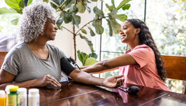 natural ways to lower blood pressure