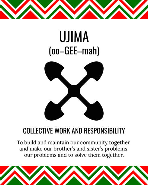 The Seven Days of Kwanzaa: Ujima (Day 3) - Page 2 of 2 - BlackDoctor.org