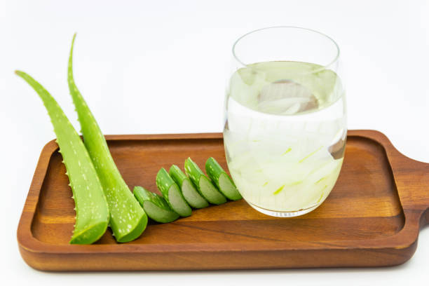 aloe vera juice benefits