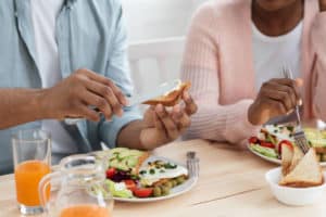 10 Delicious Diabetes-Friendly Breakfast Ideas - BlackDoctor.org
