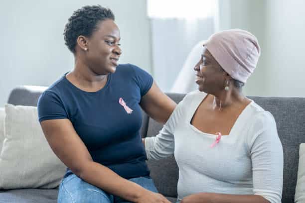 breast cancer surgery
