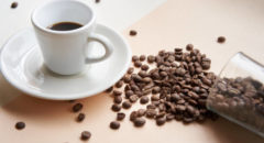 black coffee health benefits