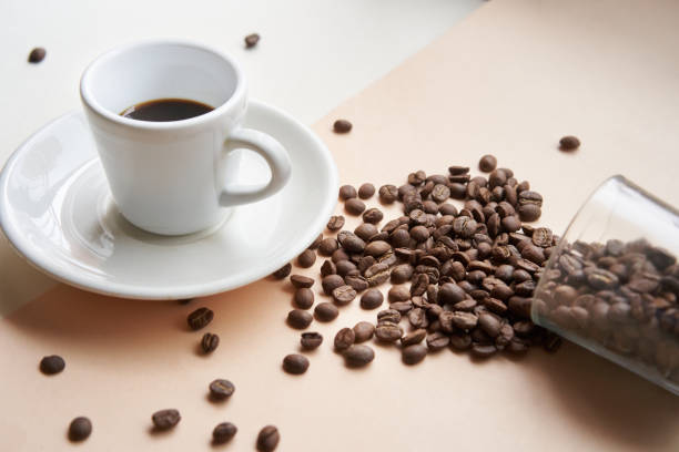 black coffee health benefits