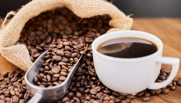 is coffee good for your liver