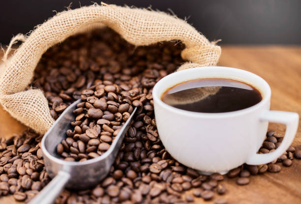 Drinking Coffee Help Your Liver