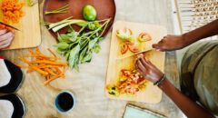 common diet mistakes