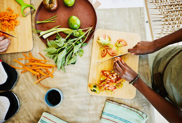 common diet mistakes