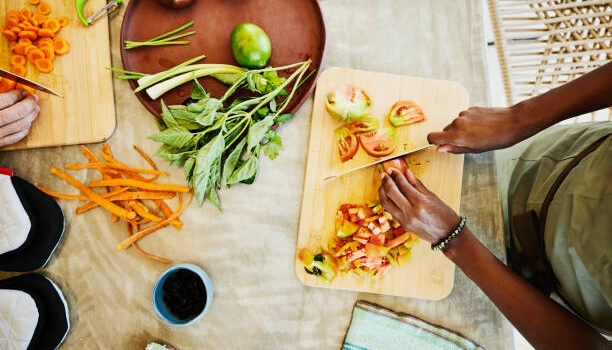 common diet mistakes