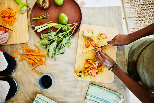 common diet mistakes