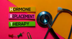 is hormone replacement therapy safe