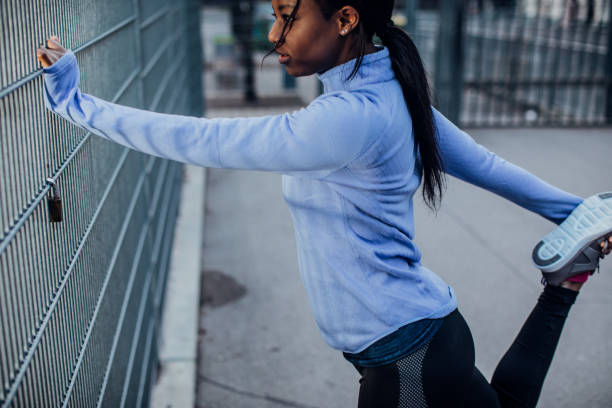 back pain workout