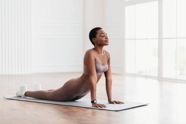 yoga exercises for better breathing 