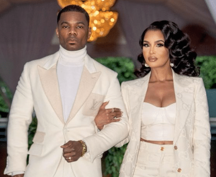 Kirk Franklin & Wife Tammy on Being Married 27 Years: "She's My
