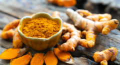 what is turmeric good for