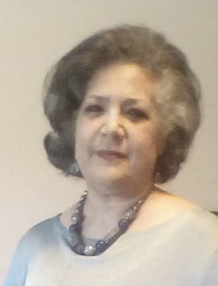 Dr. Jehan (Gigi) El-Bayoumi