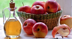 apple cider vinegar benefits