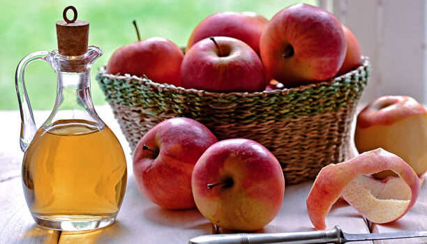 apple cider vinegar benefits
