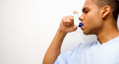 exercises for asthma