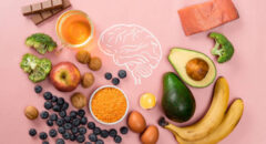 foods that help with memory