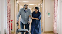 caregiver tips for stroke patient