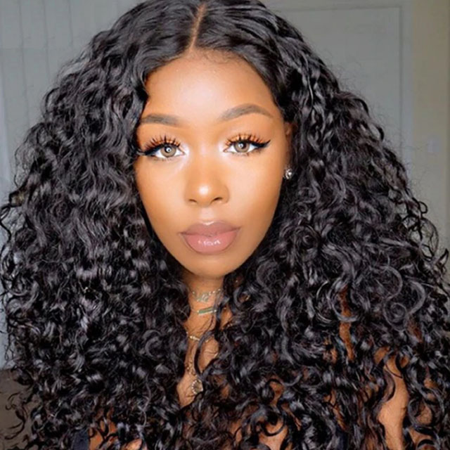 Quick-Weaves, Sew-Ins, Frontals, & More: Which Install is Doing The ...