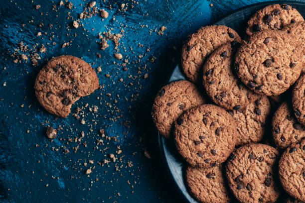 chocolate cookies for diabetics