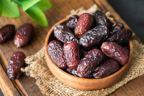 health benefits of dates