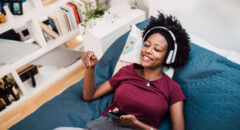 how does music affect the brain