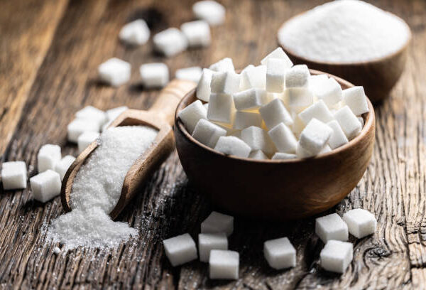 artificial sweeteners vs sugar