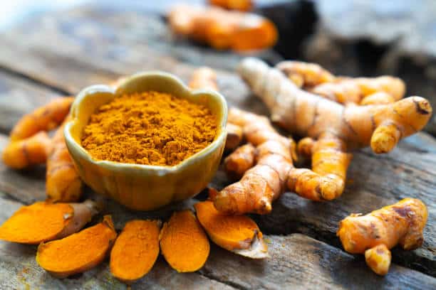 turmeric benefits