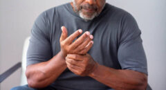 psoriatic arthritis symptoms