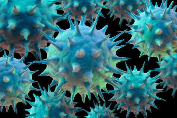 8 Contagious Diseases On The Rise Right Now 