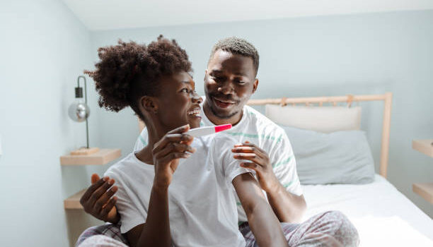 natural ways to increase fertility