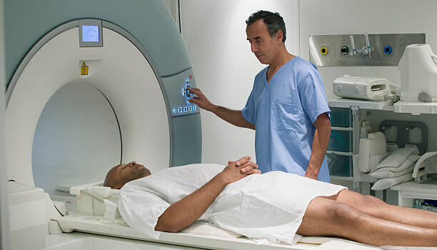 tips for getting through an mri