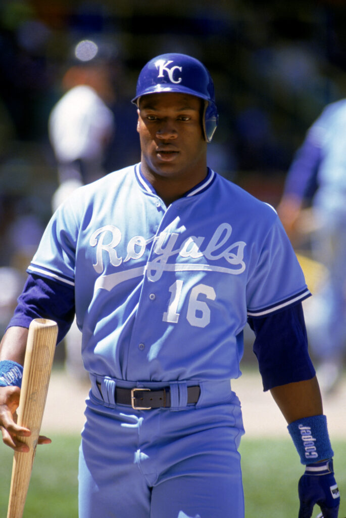 Bo Jackson Says He's Had the Hiccups for Nearly a Year