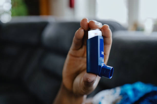 what causes asthma