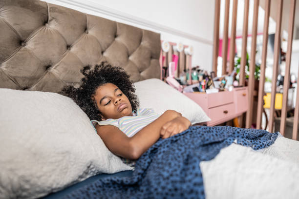 Symptoms of Crohn's disease in children