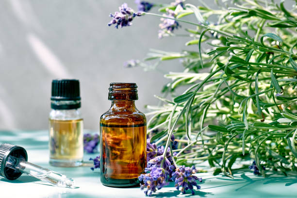 essential oils for eczema