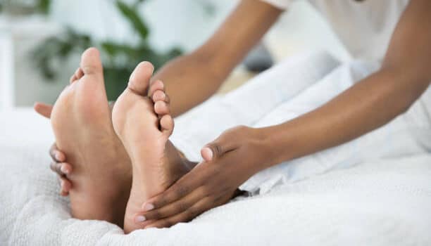 how to get rid of calluses