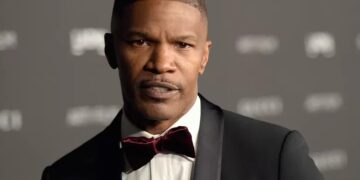 Jamie Foxx