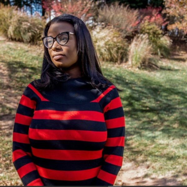 sickle cell warrior