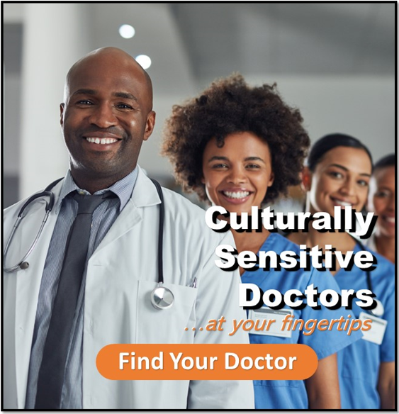 Find a Culturally Sensitive Doctor