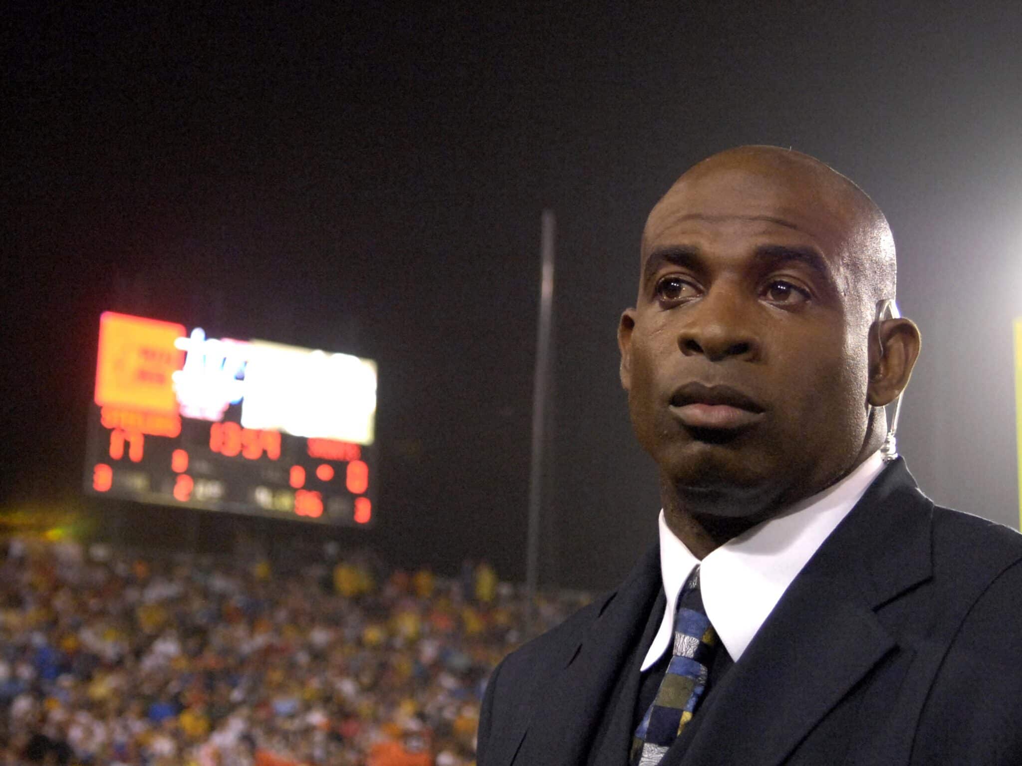 Prayers Up! Deion Sanders Undergoes Emergency Surgery for Blood Clots
